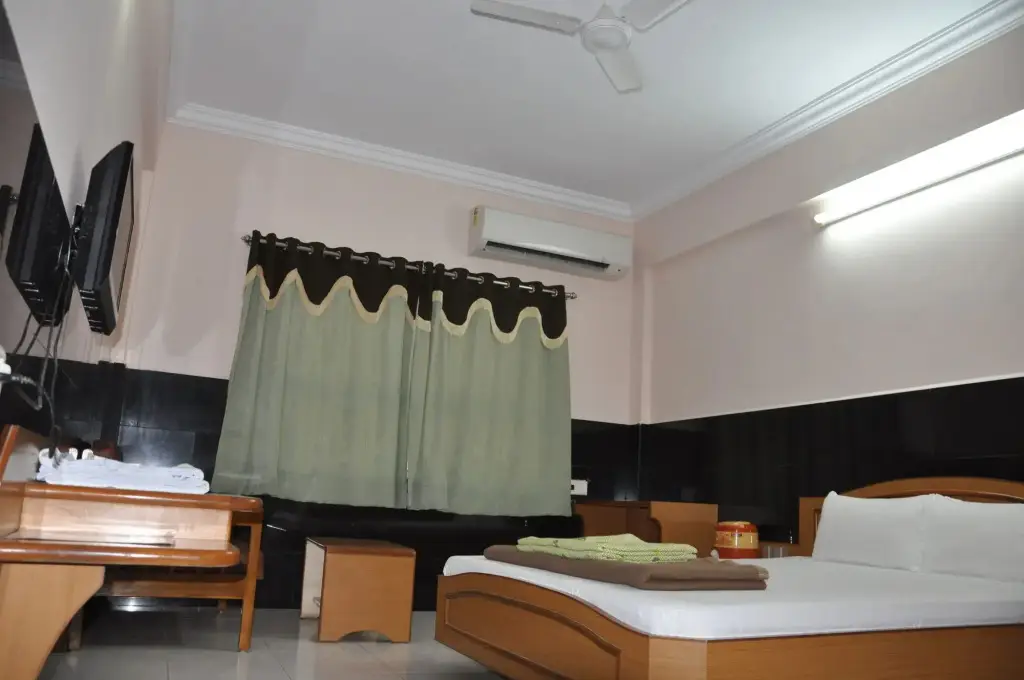 Дварка: Hotel Shree Darshan