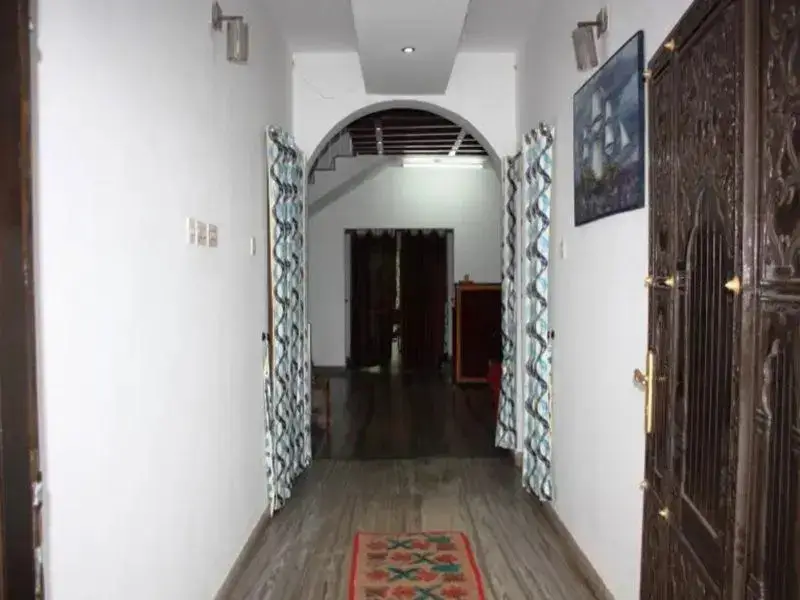 Варкала: Sidha Malayalam Ayurveda & Panchakarma centre
