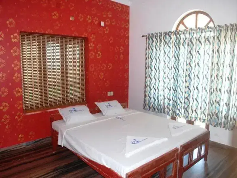 Варкала: Sidha Malayalam Ayurveda & Panchakarma centre
