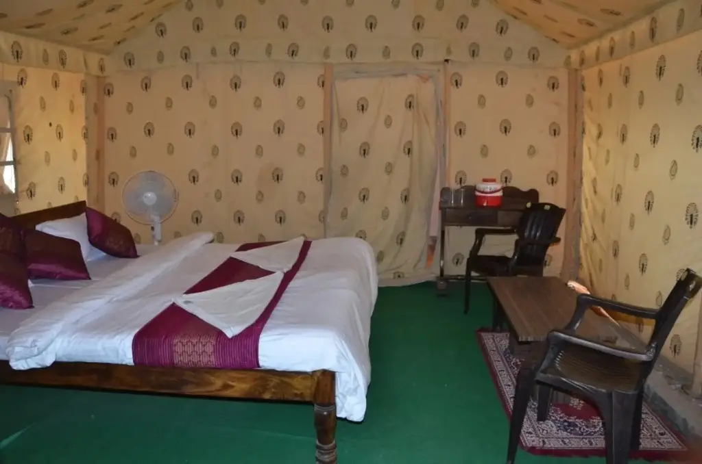 Каной: Limra Desert Camp Jaisalmer