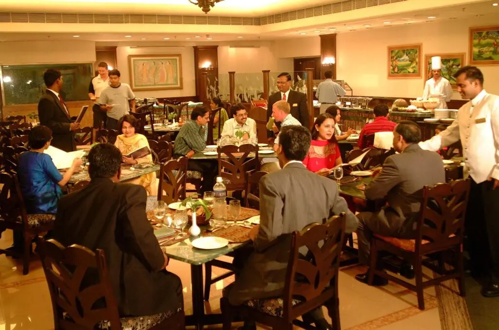 Аурангабад: Welcomhotel by ITC Hotels, Rama International, Aurangabad