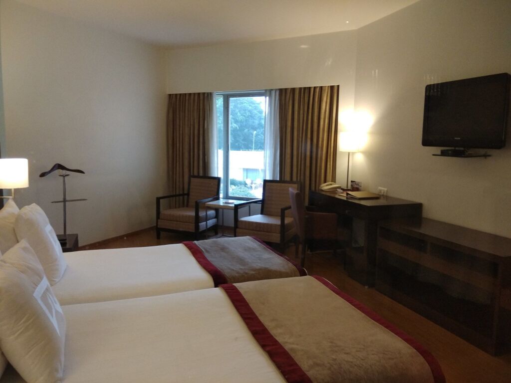 Аурангабад: Welcomhotel by ITC Hotels, Rama International, Aurangabad
