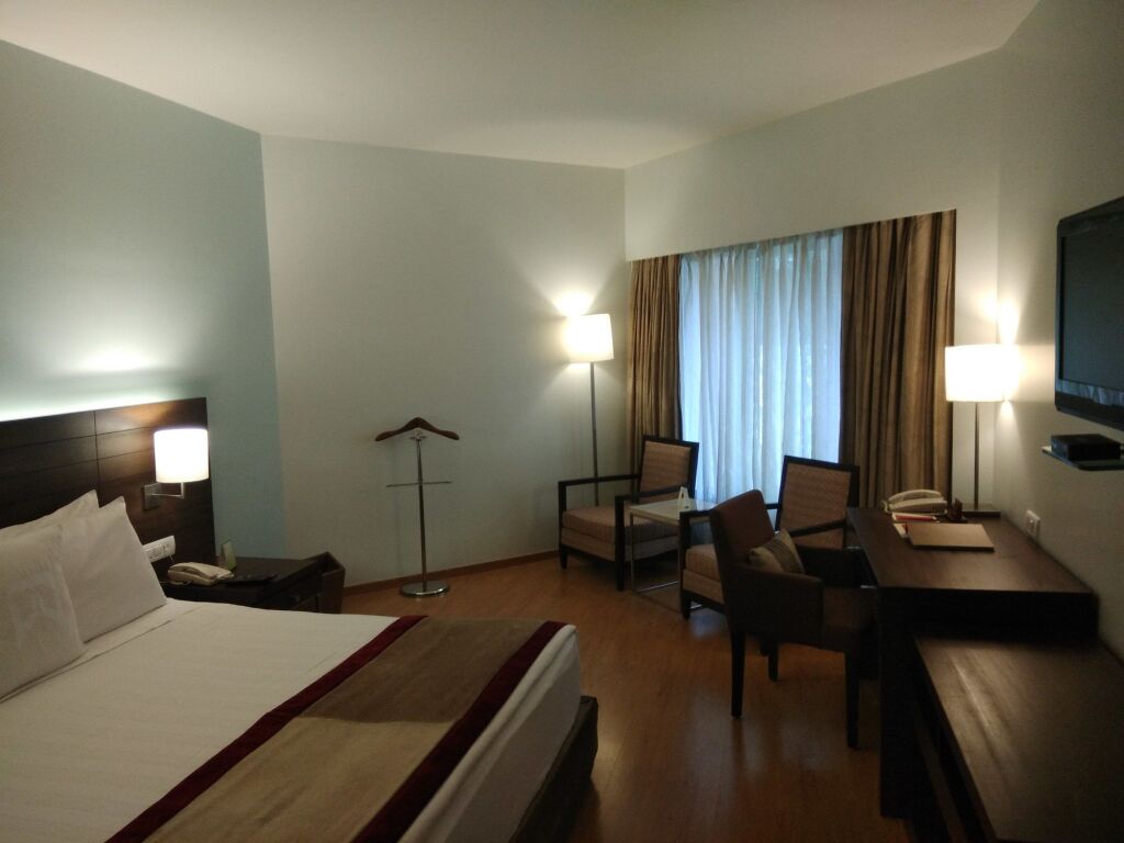 Аурангабад: Welcomhotel by ITC Hotels, Rama International, Aurangabad