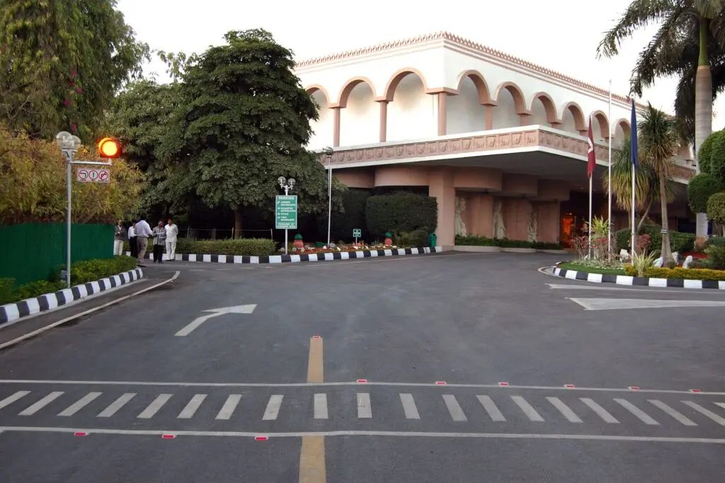 Аурангабад: Welcomhotel by ITC Hotels, Rama International, Aurangabad