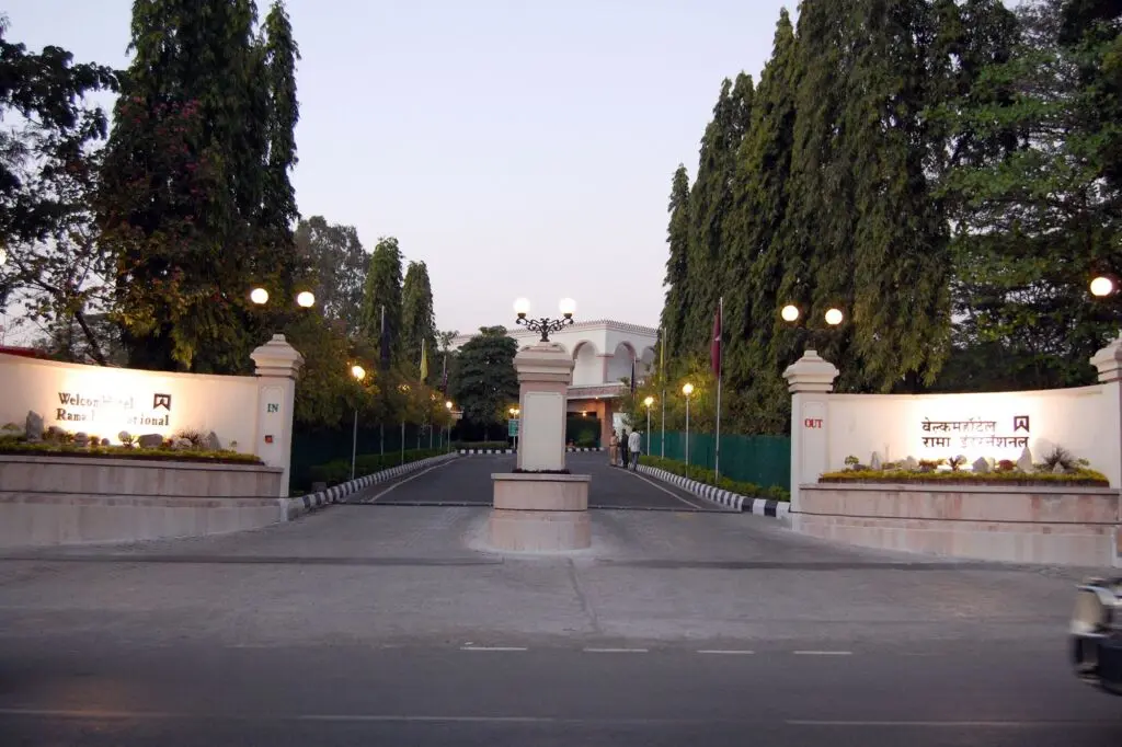 Аурангабад: Welcomhotel by ITC Hotels, Rama International, Aurangabad