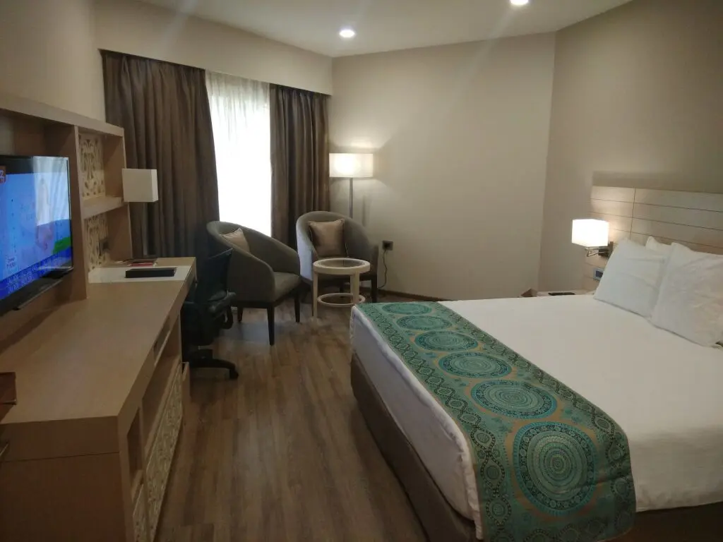 Аурангабад: Welcomhotel by ITC Hotels, Rama International, Aurangabad