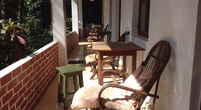 Бага: Joanita Guest House