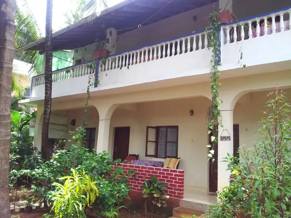 Joanita Guest House — фото 1