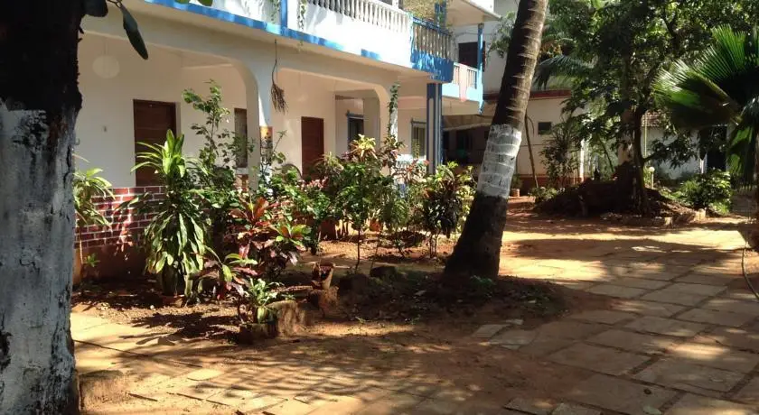 Бага: Joanita Guest House