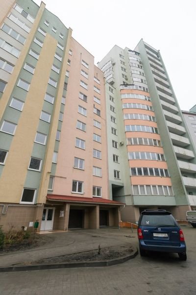 Калининград: Апарт39ру на улице Гагарина 2А