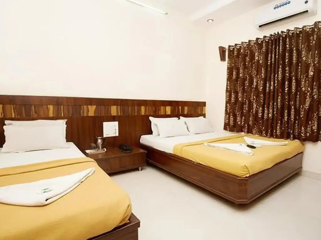 Ширди: Hotel Saivishwakarma Palace