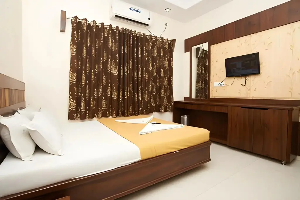 Ширди: Hotel Saivishwakarma Palace