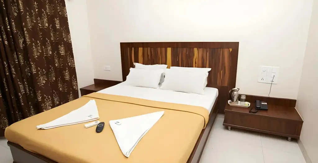 Ширди: Hotel Saivishwakarma Palace