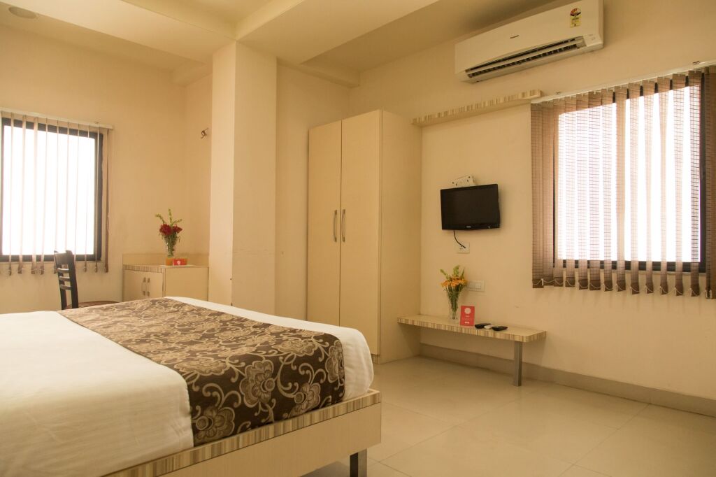 Нагпур: B&B The Casa