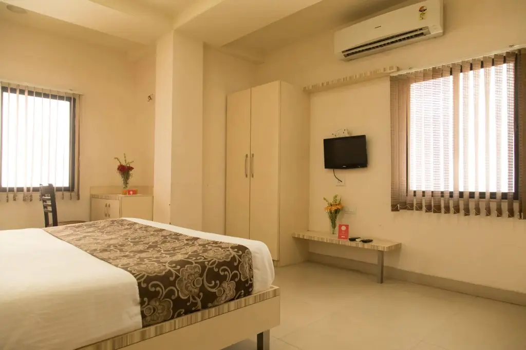 Нагпур: B&B The Casa