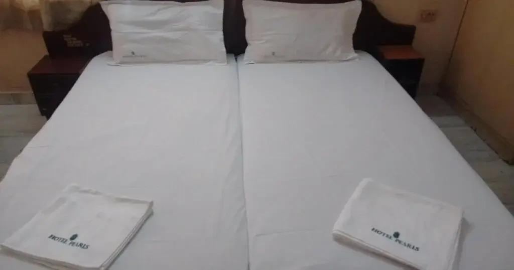 Салем: Hotel Pearls