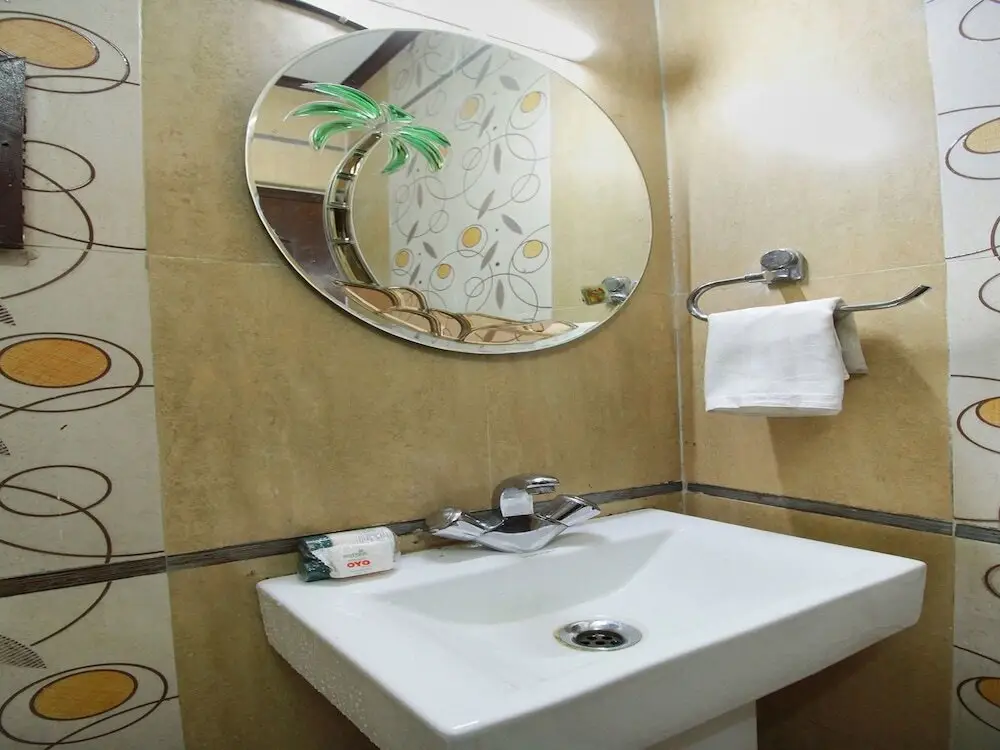Ути: The Greenery Ooty Holiday Inn