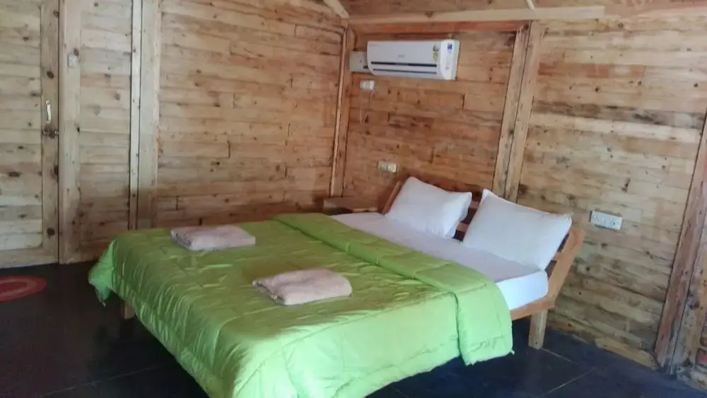 Южный Гоа: Rama Resort