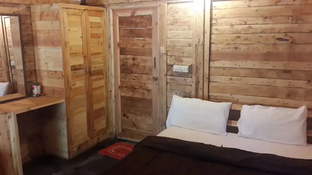 Южный Гоа: Rama Resort