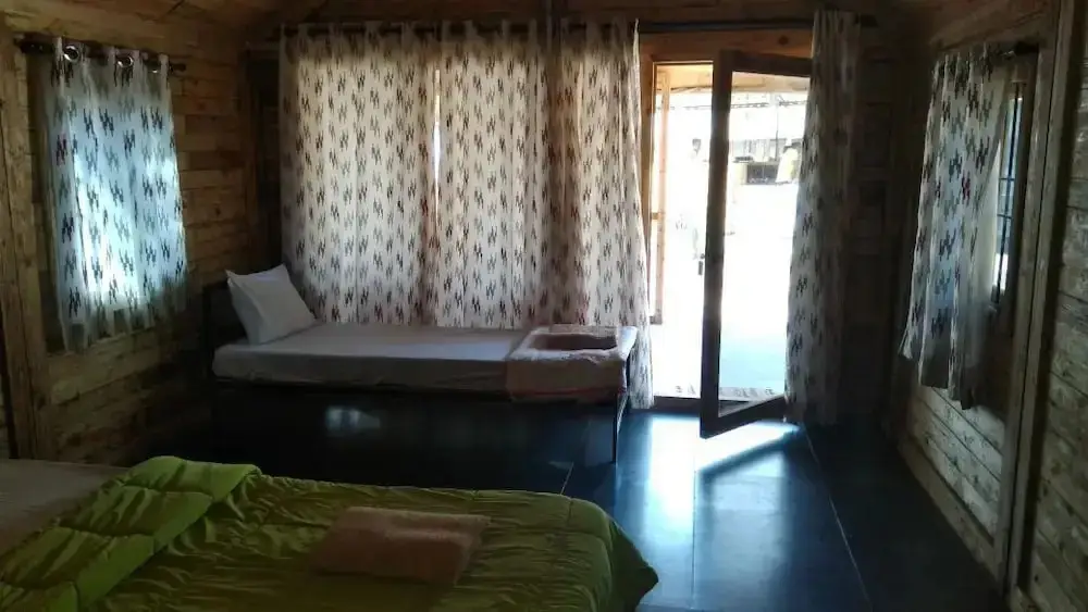 Южный Гоа: Rama Resort