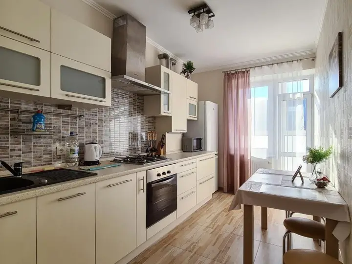 Калининград: Апартаменты Apart39 на Гагарина 7