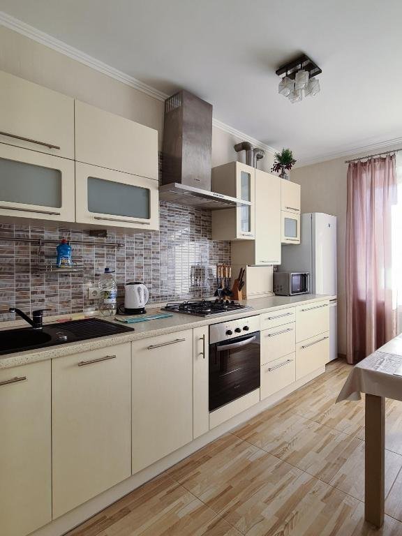 Калининград: Апартаменты Apart39 на Гагарина 7