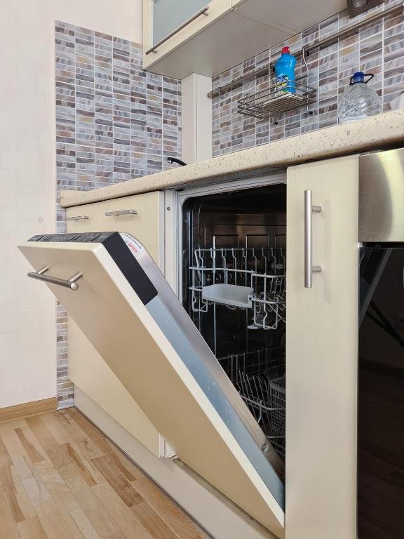 Калининград: Апартаменты Apart39 на Гагарина 7