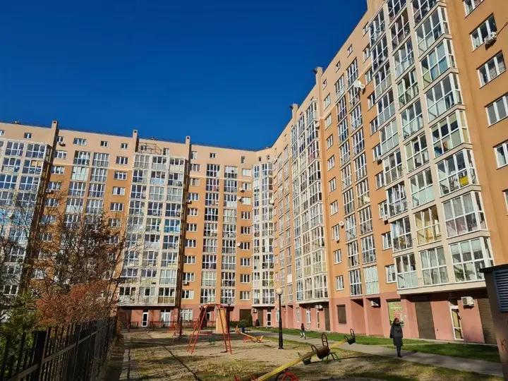 Калининград: Апартаменты Apart39 на Гагарина 7