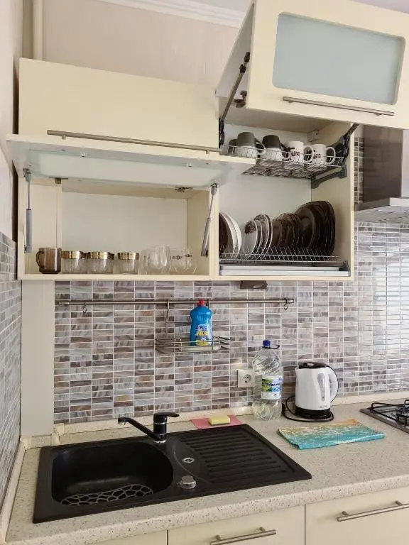 Калининград: Апартаменты Apart39 на Гагарина 7