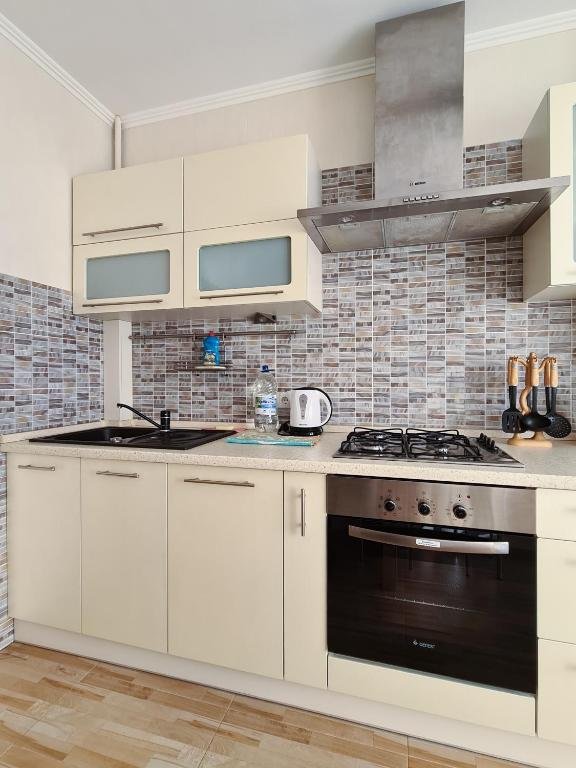 Калининград: Апартаменты Apart39 на Гагарина 7