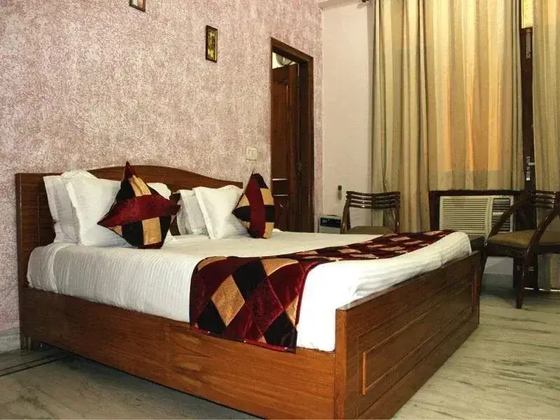 Гуруграм: Haut Monde House