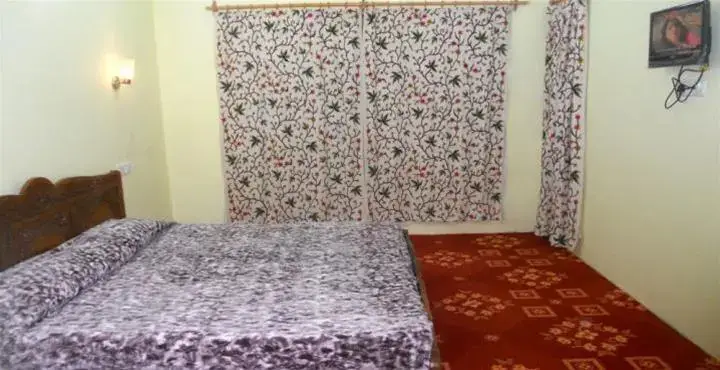 Шринагар: Hotel Royale Jannat