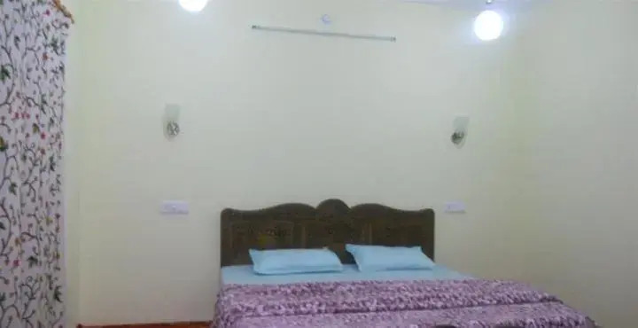 Шринагар: Hotel Royale Jannat