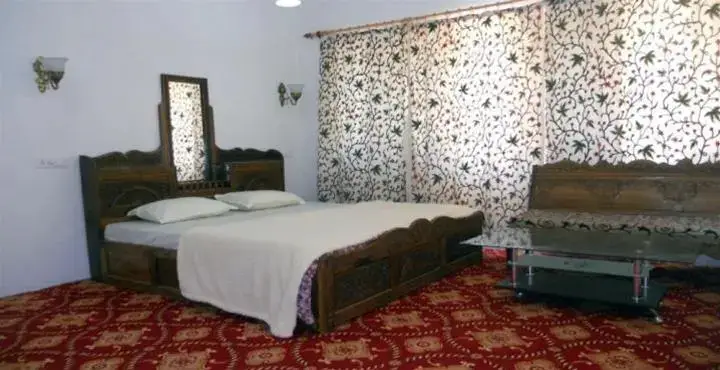 Шринагар: Hotel Royale Jannat