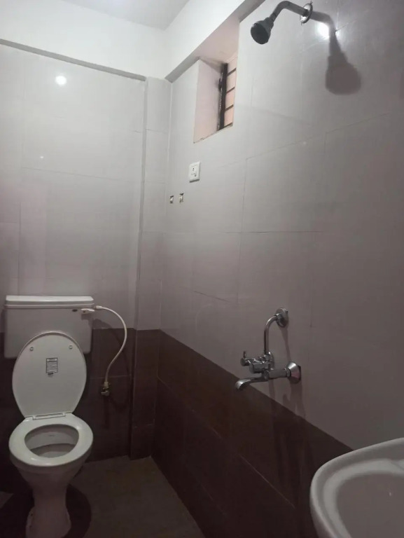 Арамбол: Goroomgo Om Ganesh Naik Cliff Side Guest House Goa