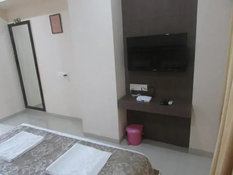Нашик: Hotel The Square