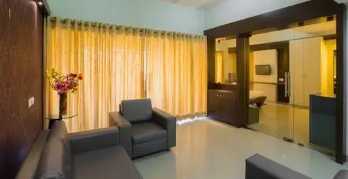 Индаур: Hotel Waterlily Indore