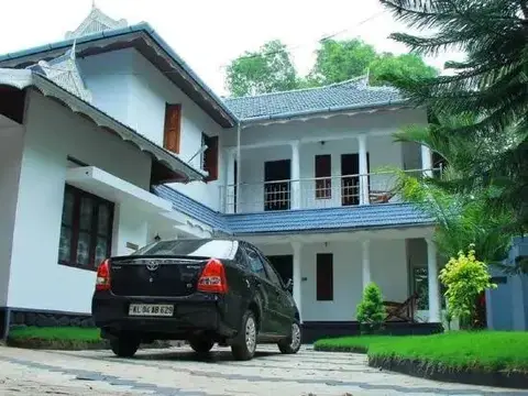 Aamy's Home Stay — фото 1