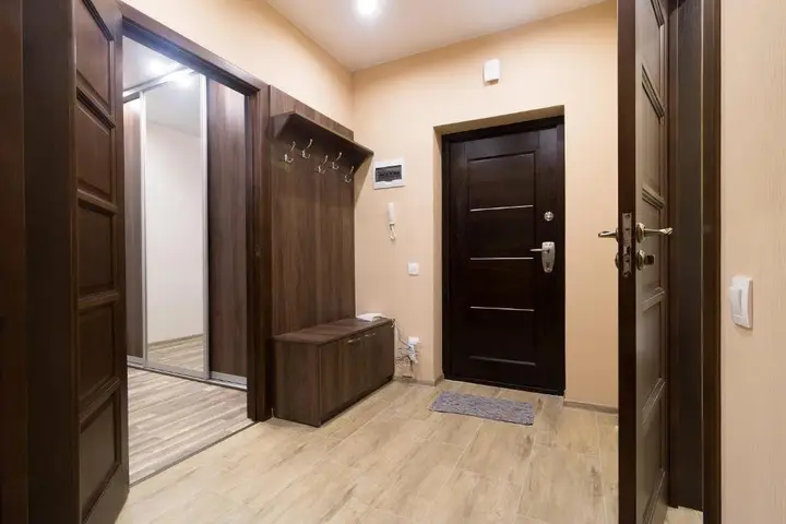 Калининград: Апартаменты Apart39 на Леонова 55