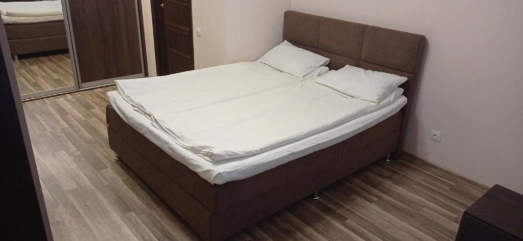 Калининград: Апартаменты Apart39 на Леонова 55