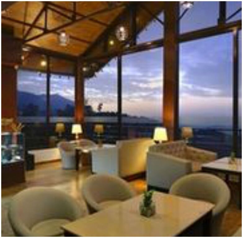 Кангра: Fortune Park Moksha, Mcleodganj  - Member ITC Hotels' Group