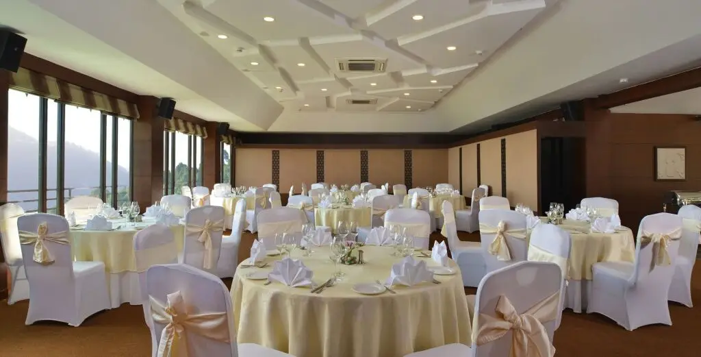 Кангра: Fortune Park Moksha, Mcleodganj  - Member ITC Hotels' Group