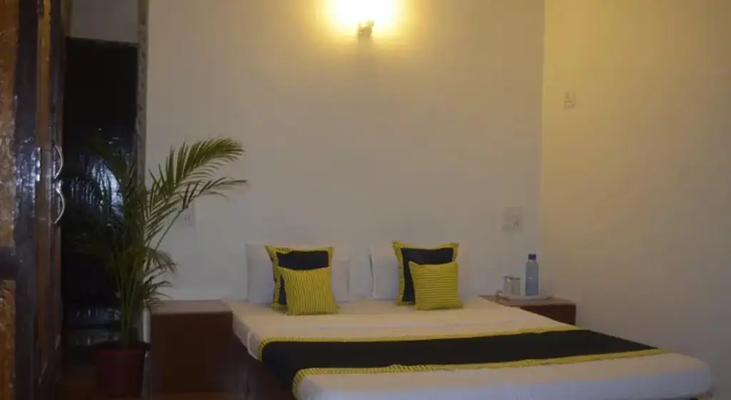 Морджим: The Long Bay Hotel