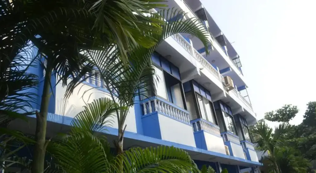 The Long Bay Hotel — фото 1