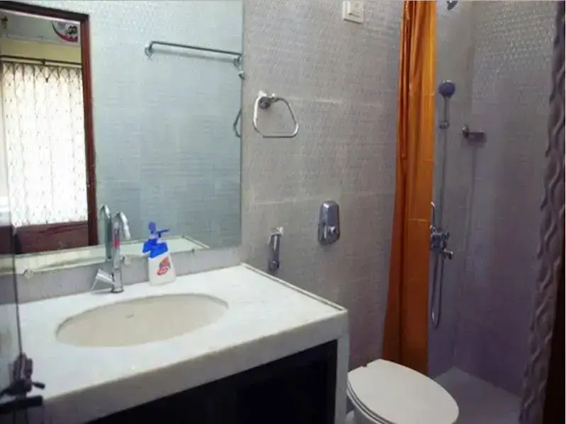 Южный Гоа: Heroina Guest House