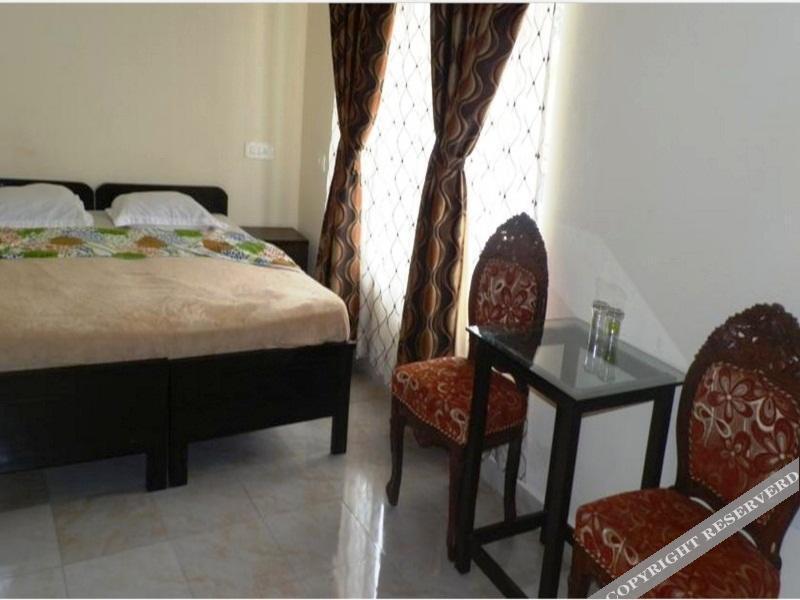 Южный Гоа: Heroina Guest House