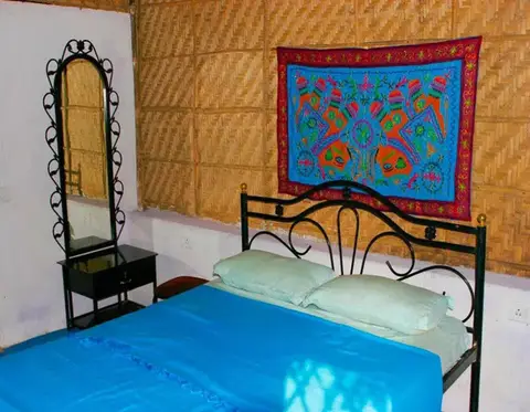 Rudra Holidays Guest House — фото 1
