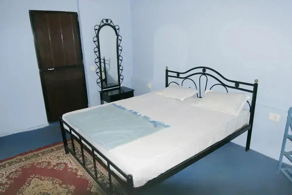 Арамбол: Rudra Holidays Guest House