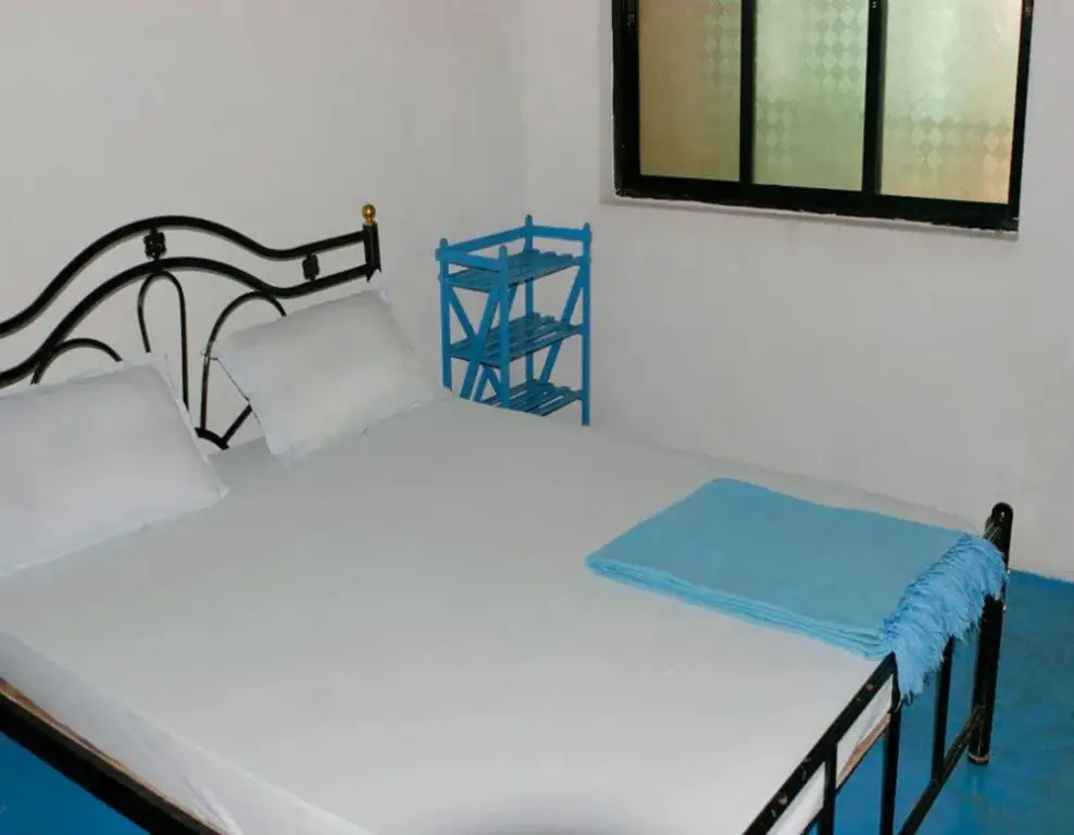 Арамбол: Rudra Holidays Guest House