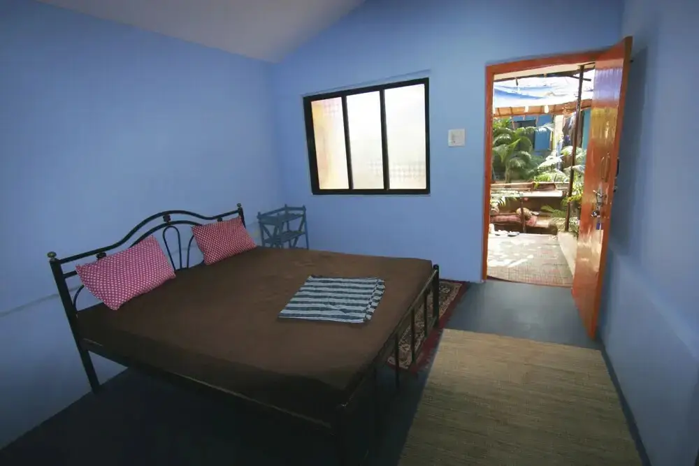 Арамбол: Rudra Holidays Guest House